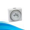 Temporisateur mécanique 24h / 15min pour éclairages horticoles LEDs - 2