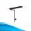Lampe LED - MicMol - SOLO 20W - Eau Douce
