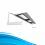 Lampe LED - MicMol Aqua Air 900 - Eau Douce