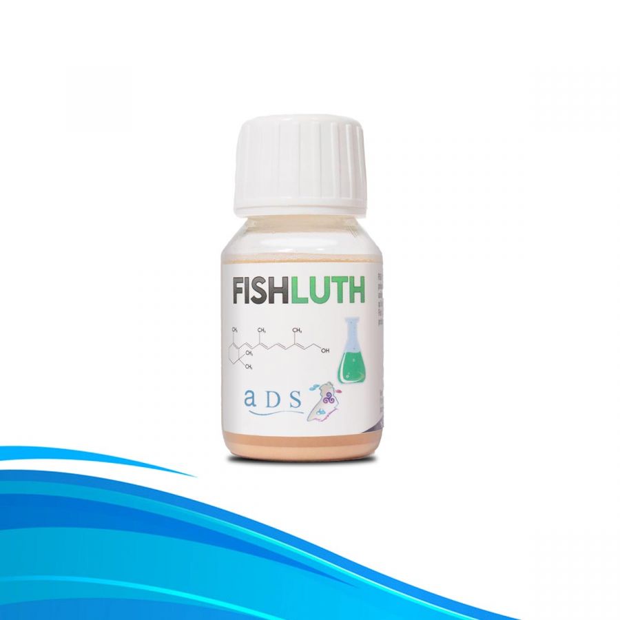 Fish Luth - ADS