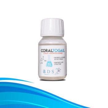 Coral Togail - ADS