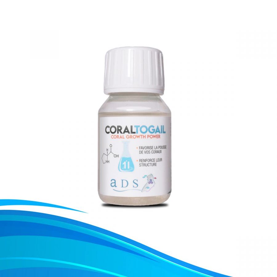 Coral Togail - ADS