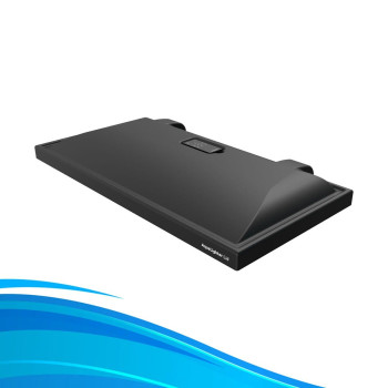 AquaLighter Lid 50 - Éclairage LED pour aquarium Eau Douce