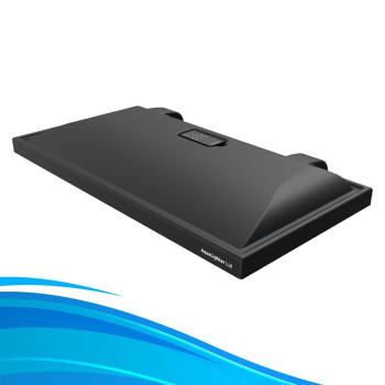 AquaLighter Lid 80 - Éclairage LED pour aquarium Eau Douce