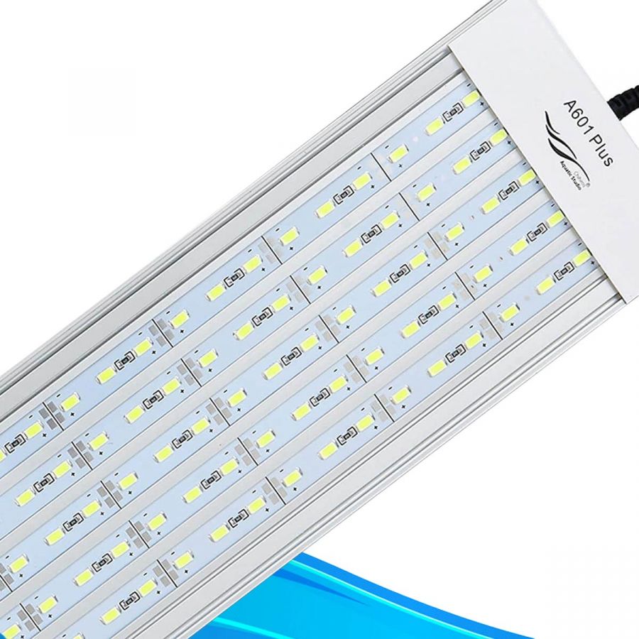 Éclairage horticole LED A-Series avec variateur d'intensité - Chihiros
