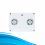 Hydra 32HD Series Fresh Water - AquaIllumination - Eclairage LED pour aquarium Eau Douce