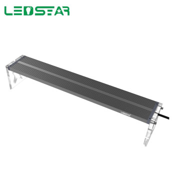 AQS - Barre LED horticole WRGB pour aquarium- LEDSTAR