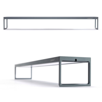 AQS PRO- Barre LED horticole WRGB pour aquarium- LEDSTAR