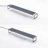 AQS PRO- Barre LED horticole WRGB pour aquarium- LEDSTAR